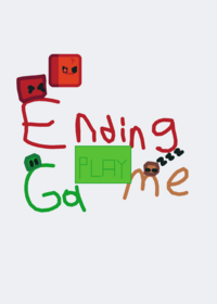 Ending game