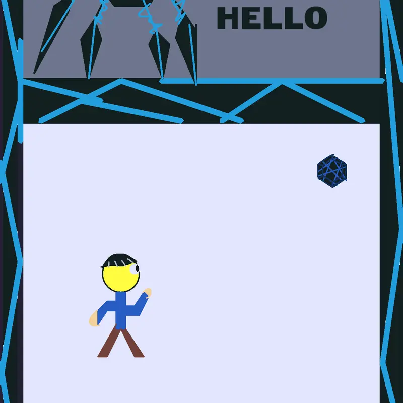 Game by @DiamondHpdrt