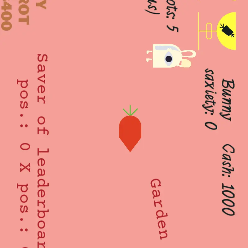 Game by @Danilejo