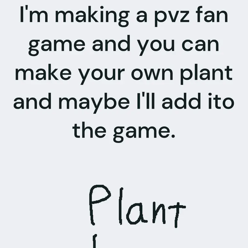 Game by @idunnowhatuputhere
