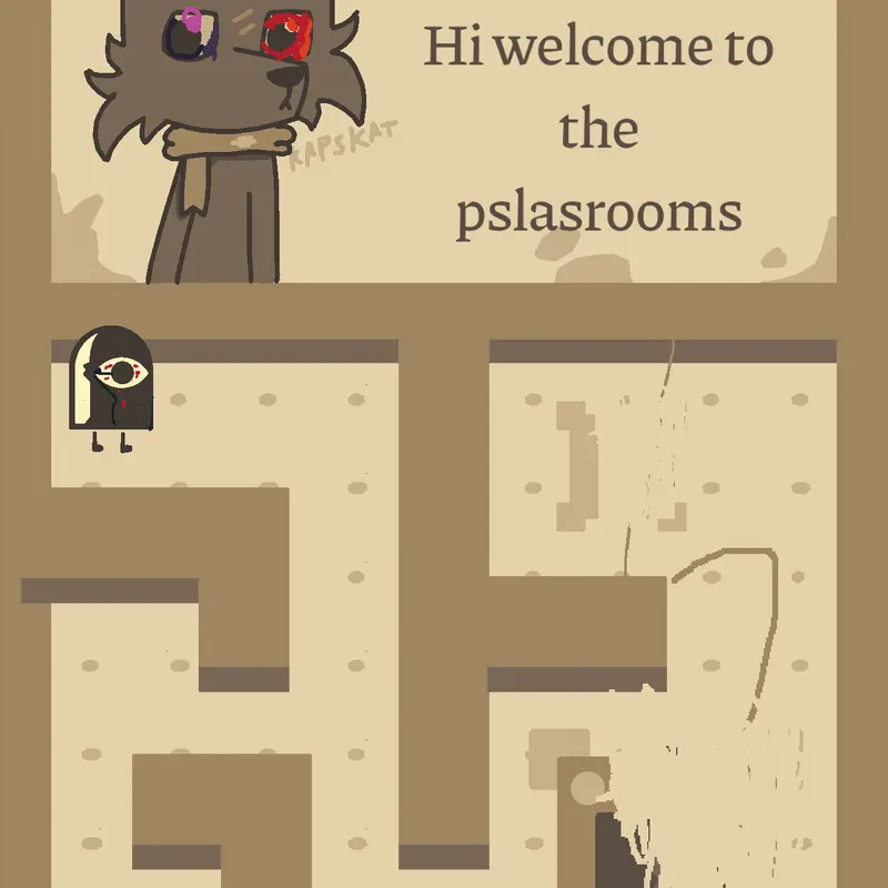 Game by @tuas