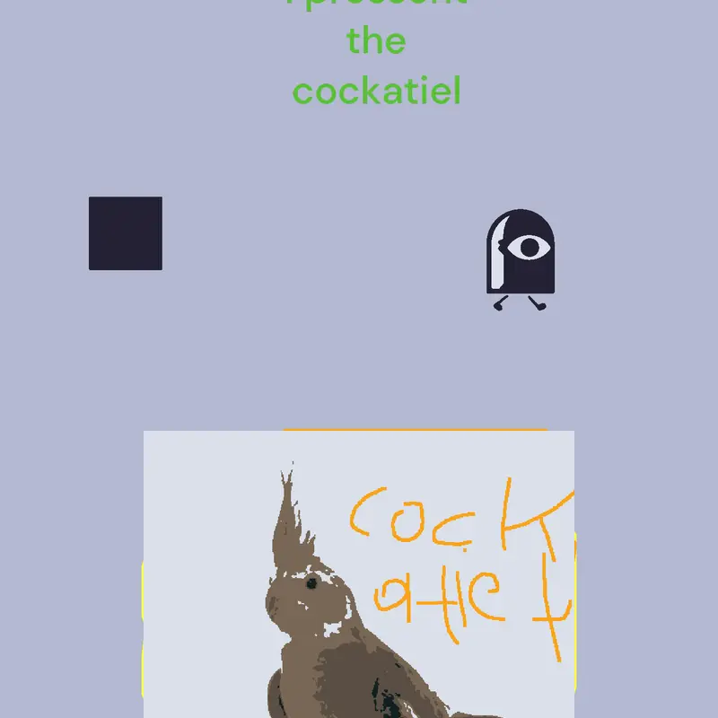 Game by @hi_mynameswesley