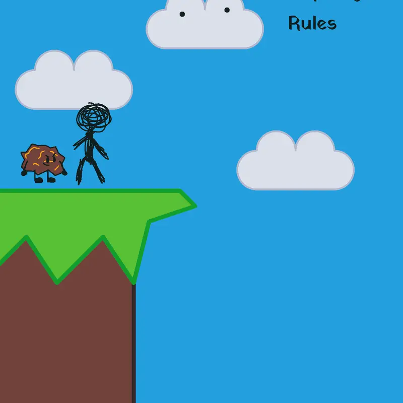 Game by @cubebrowncool543