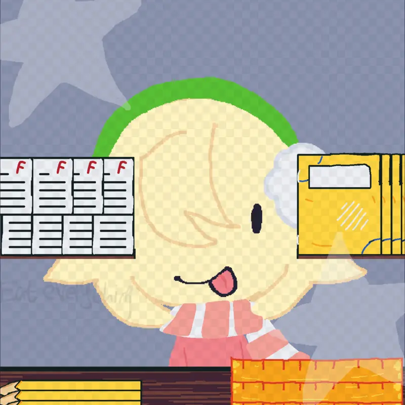 Game by @Yuki_isTira