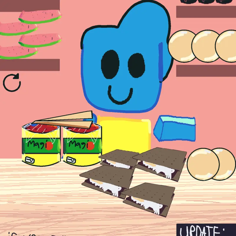 Game by @friend_sandbox