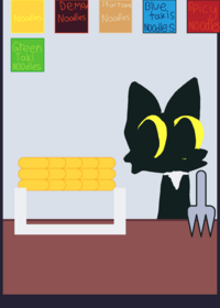 Secret Agent