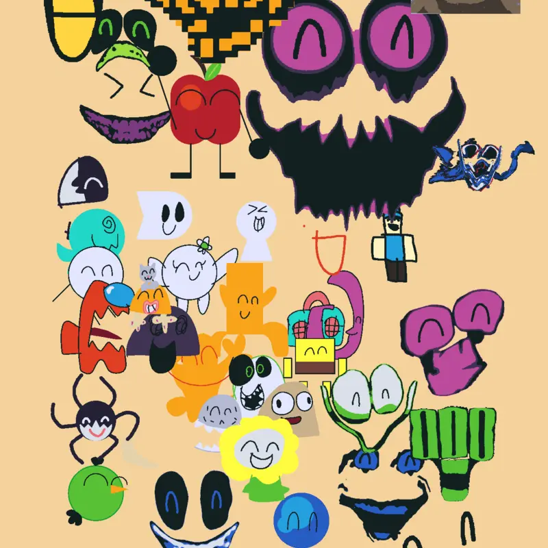 Game by @thebobos