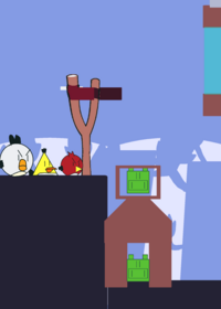 Angry birds