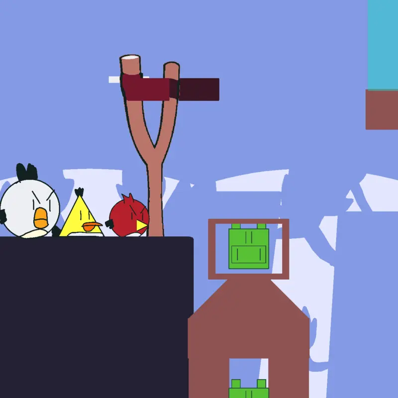 Game by @lupin22