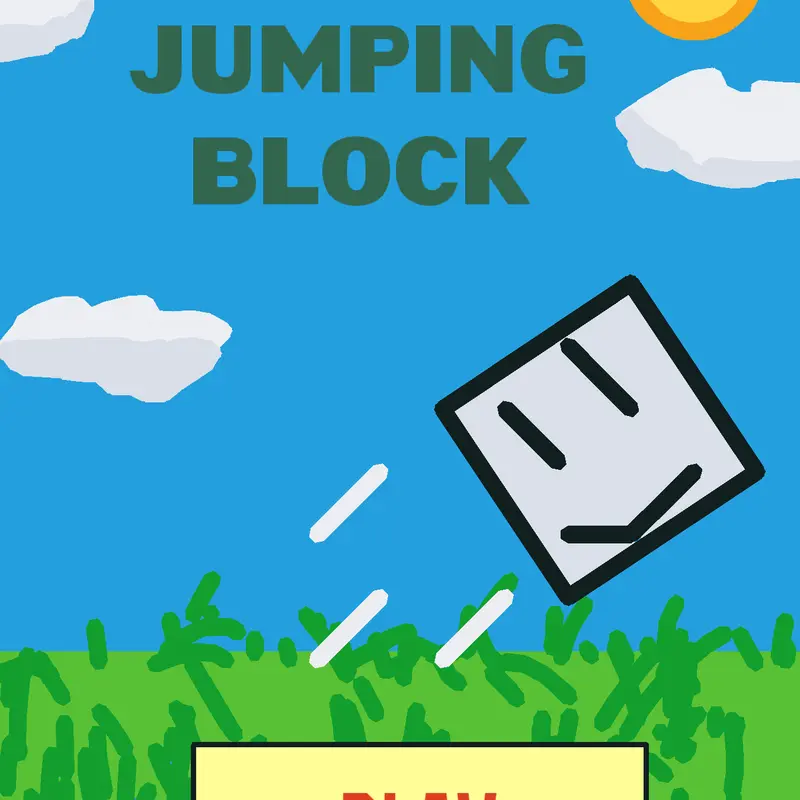 Game by @lukasilva18