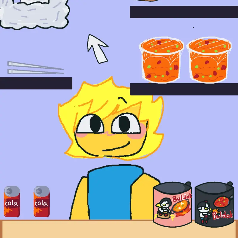 Game by @Malu_bab1