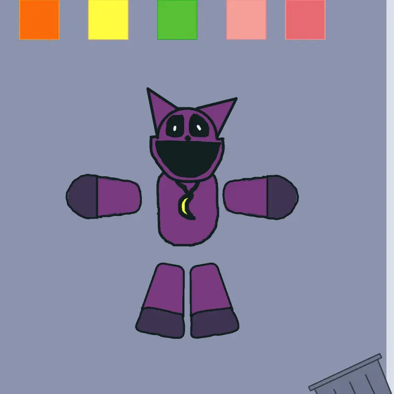 Game by @capybaritaxd
