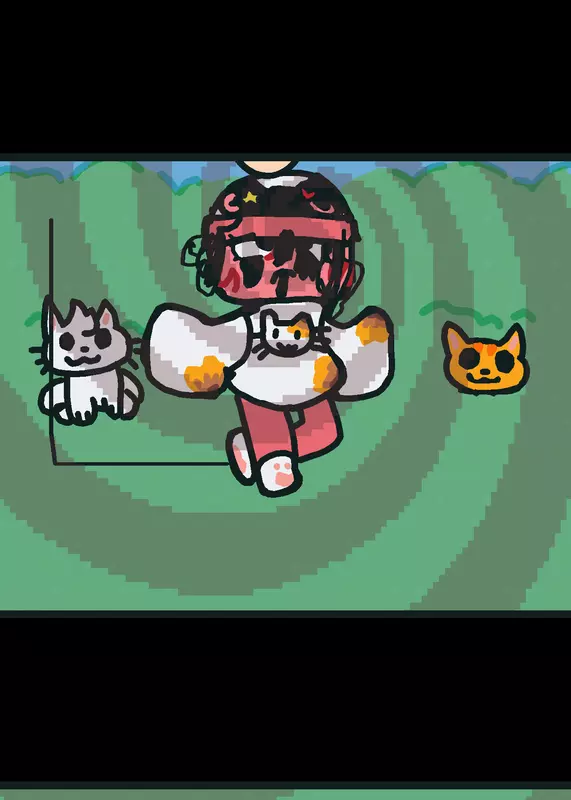Game by @Wenda_gray123