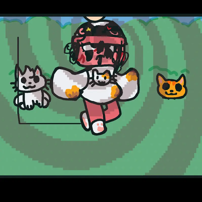 Game by @Wenda_gray123