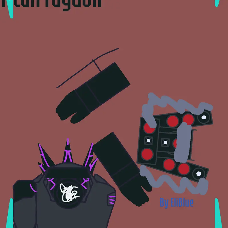 Game by @TCFLogoremake