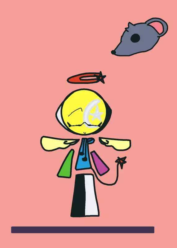 Game by @melos09_plankton