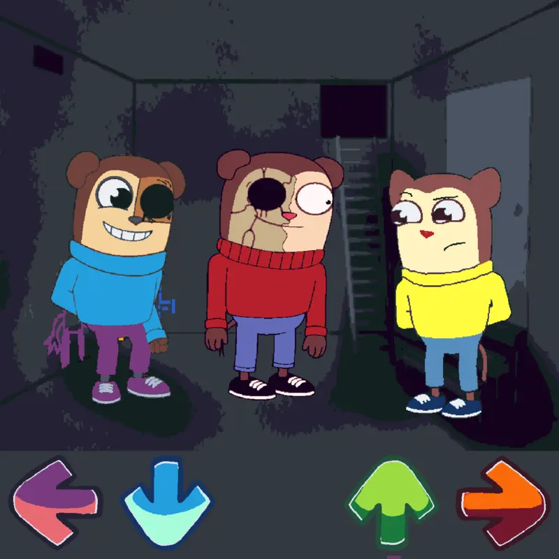 Game by @gxhffyyfhf