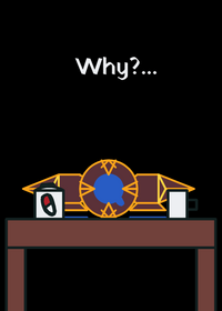 Why doesn't anyone care about me?