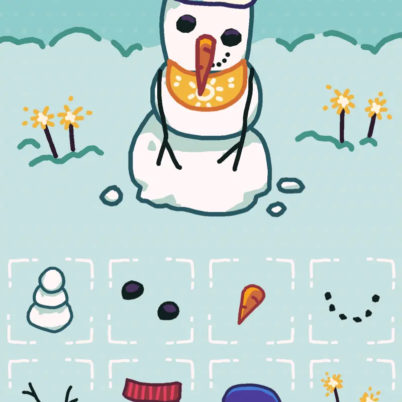 Game by @pinkberry