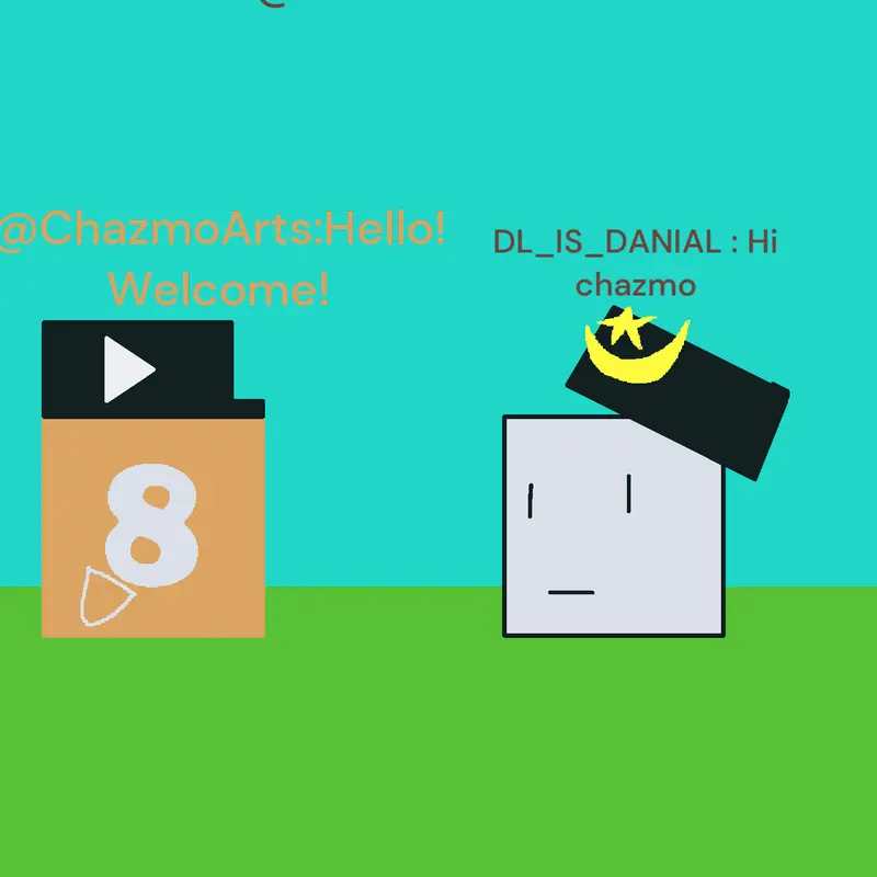 Game by @DL_IS_DANIAL