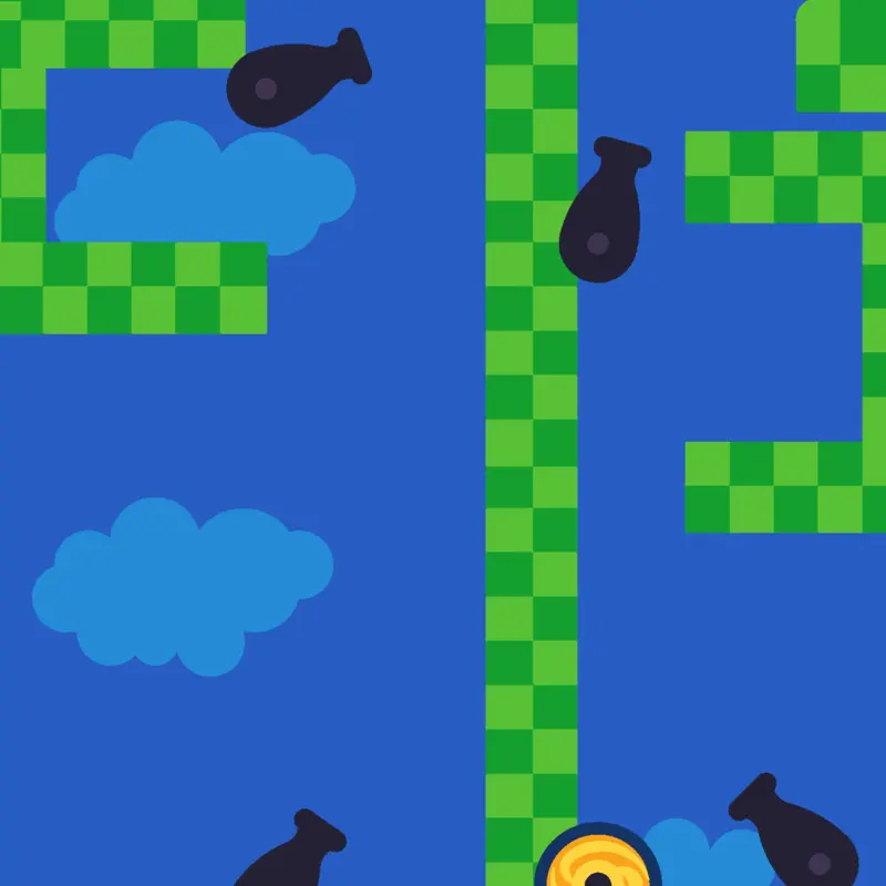 Game by @mlobo