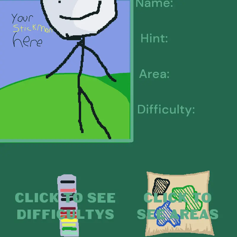 Game by @ceazy_is_super_sad