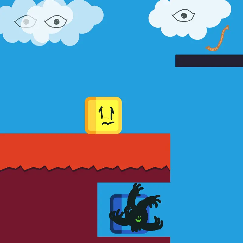 Idk. It's scary tho (based of sonic.eyx) by @landyn0_ult