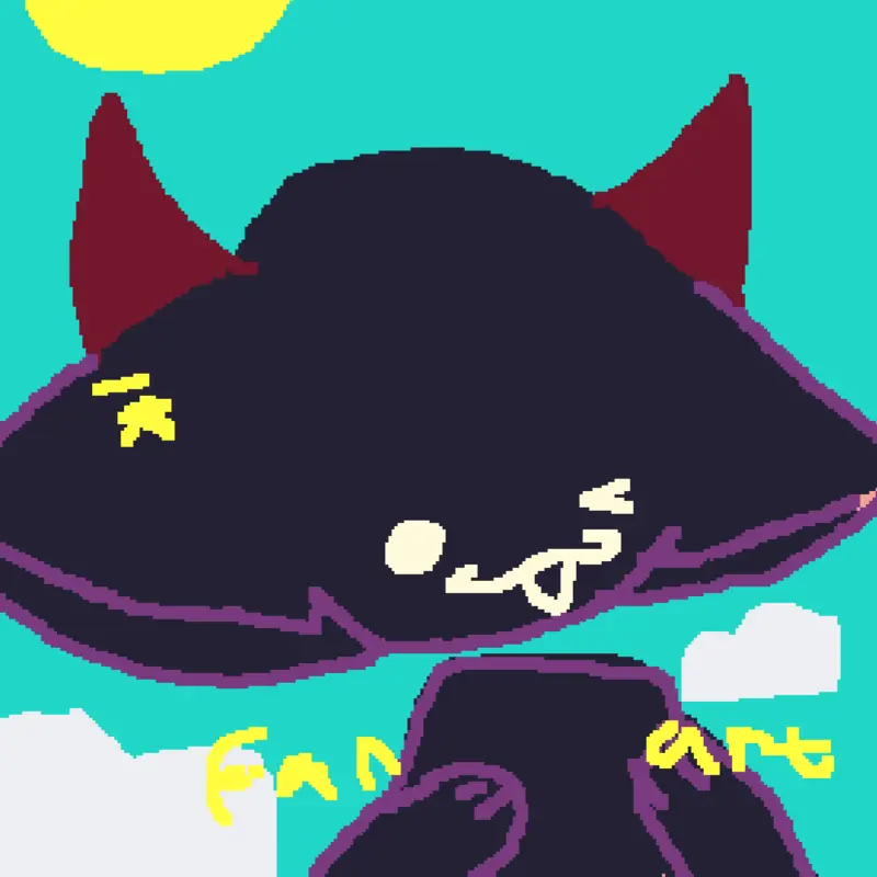 Game by @Unknowny_flufzyy