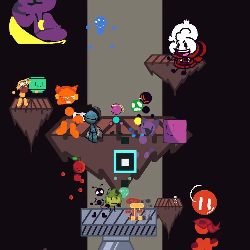 Game by @rina_cat