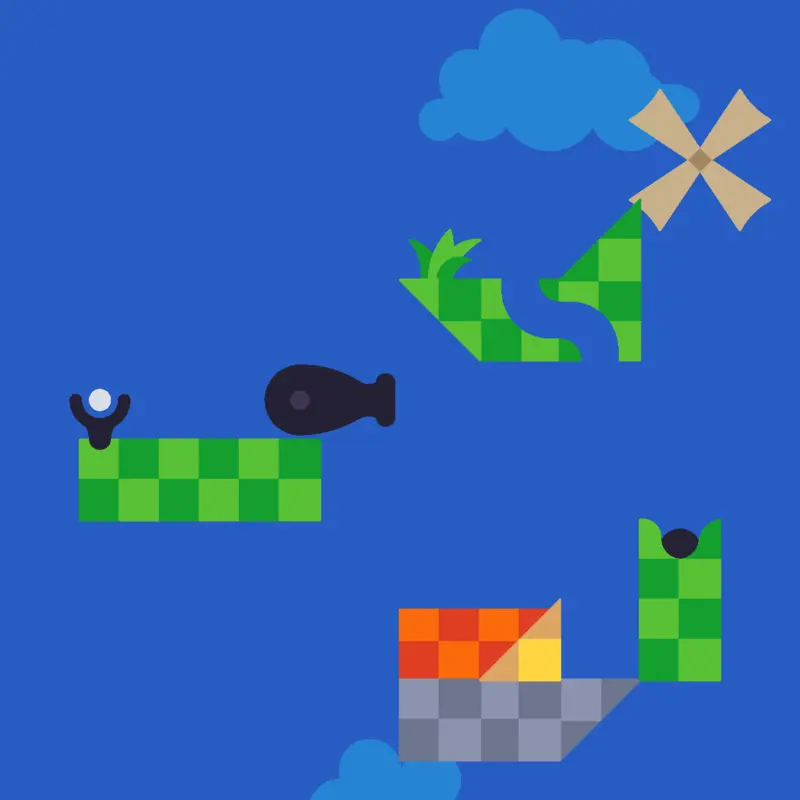 Game by @dudysus