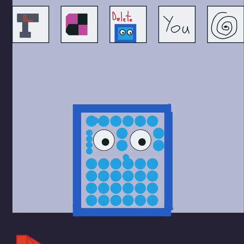 Game by @anaid1010