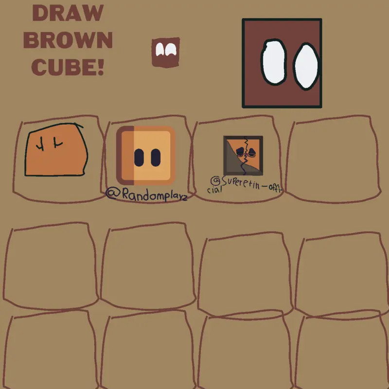 Game by @Supererin-official