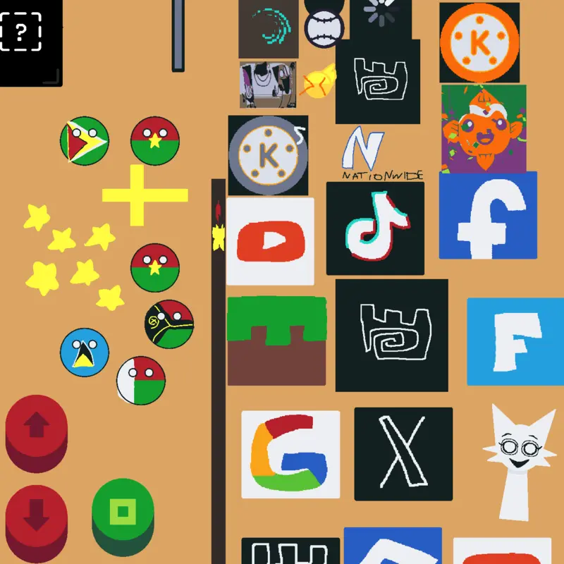 Game by @slxpvo