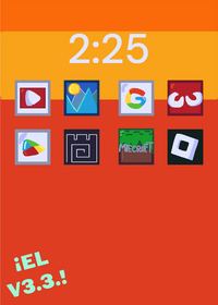 cell phone