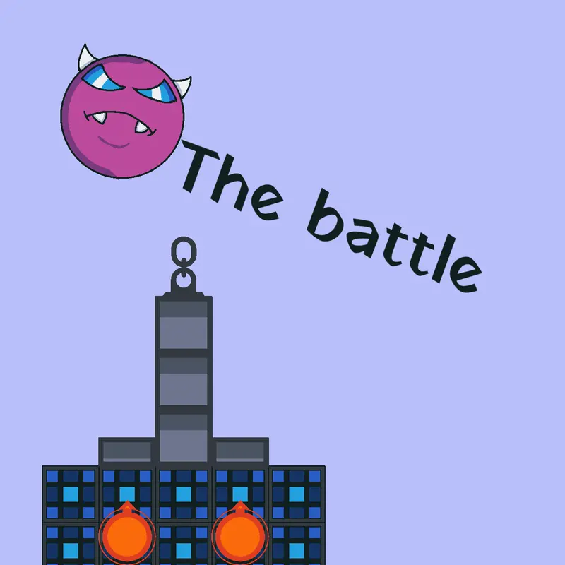 Game by @AlanMk