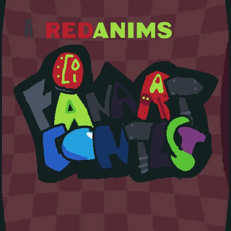 Game by @_-Red_Anims-_