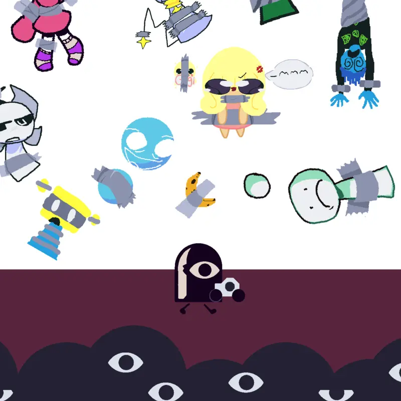 Game by @seekandnoob