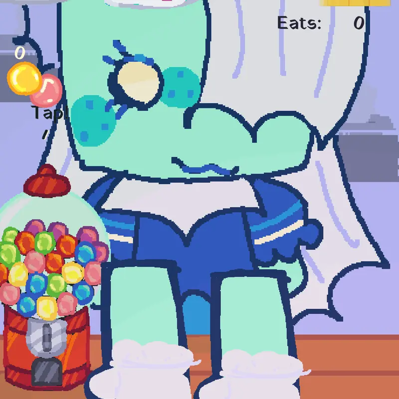 Game by @femy