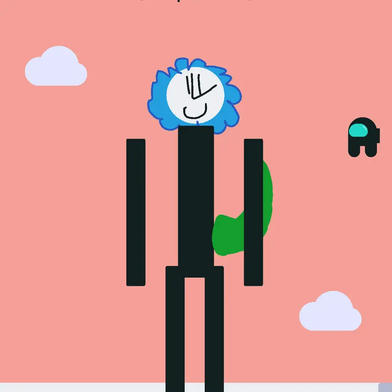 Game by @amandiflower