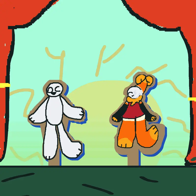 Game by @craft-show