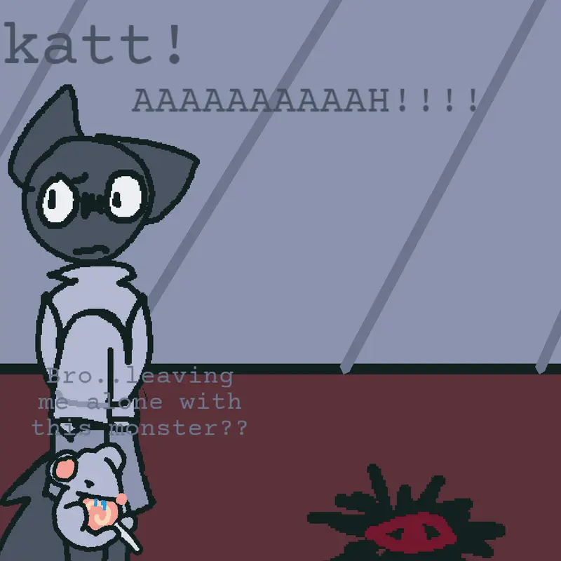 Game by @milila_1234