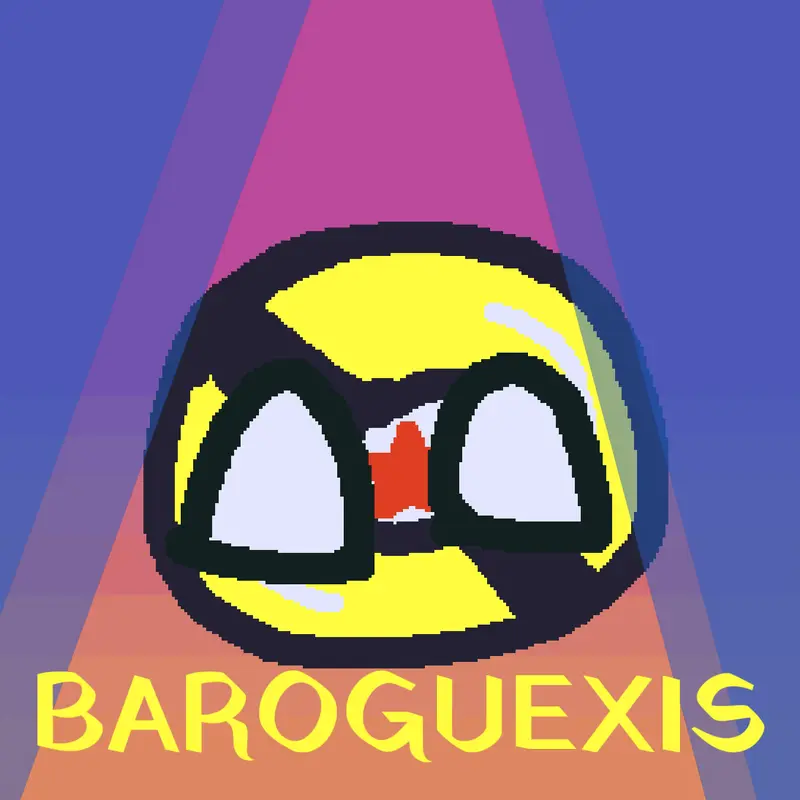 Game by @BaroguixisBall