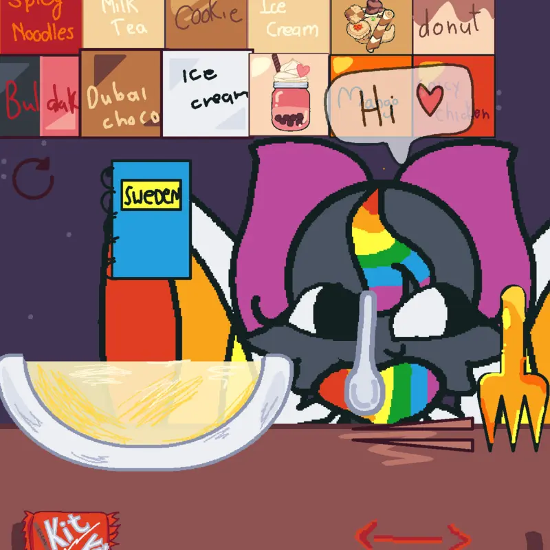 Game by @spacey_rainbow-the-fox