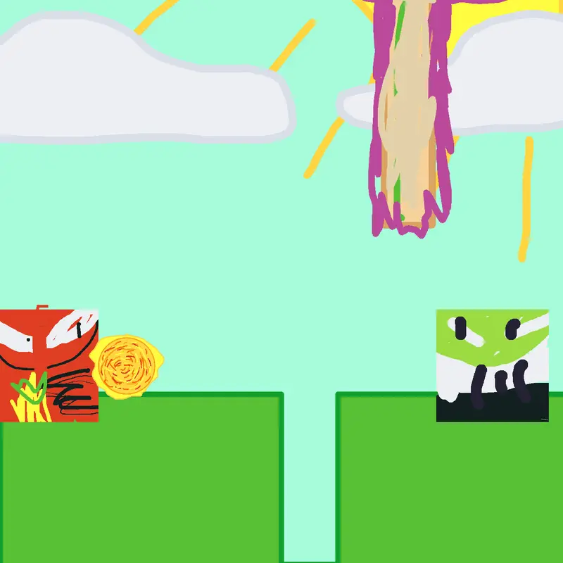 Game by @scul