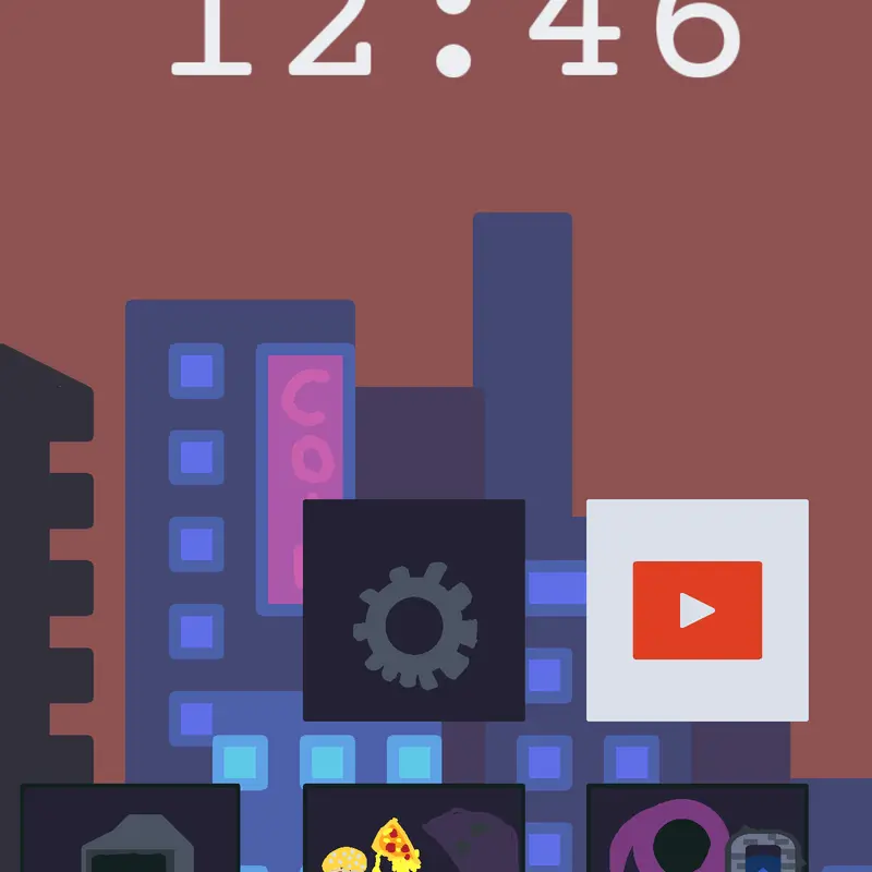 Game by @2EURO