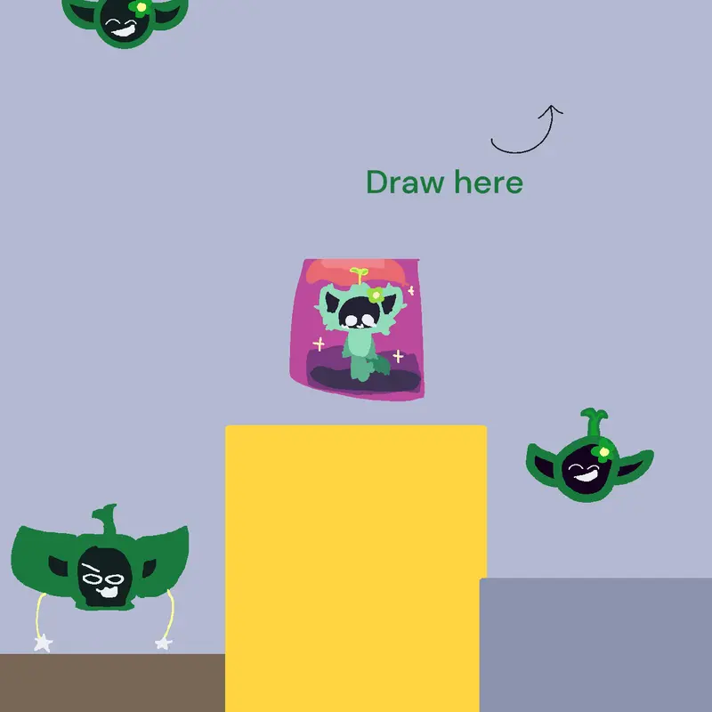 Game by @rolcatas