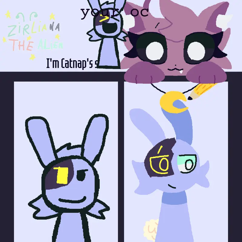 Game by @Zirliana_the_alien