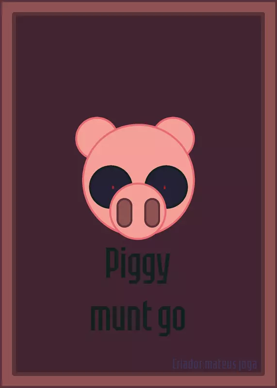 Game by @mateusjoga