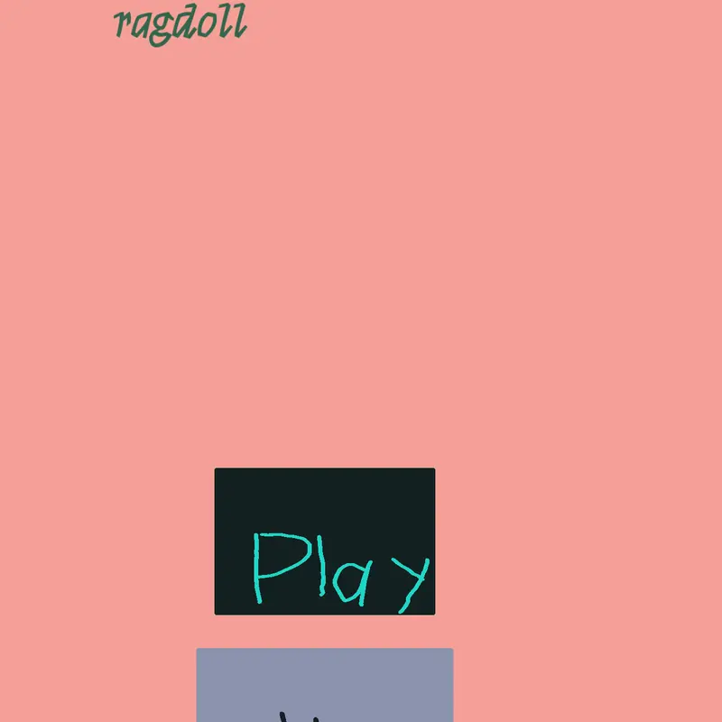 Game by @iweroow