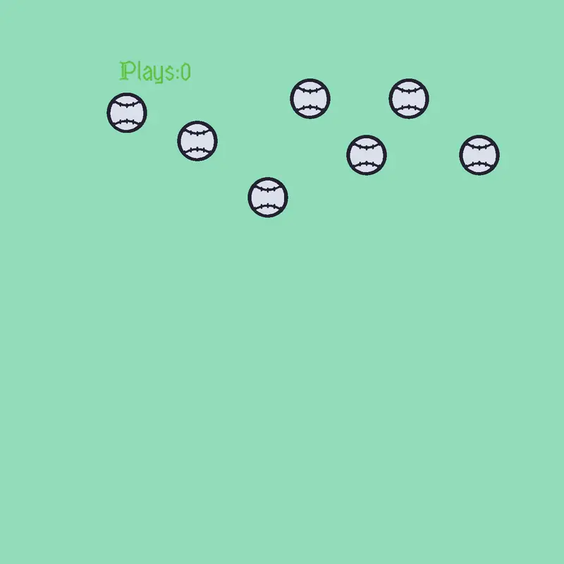 Game by @Marshmallol
